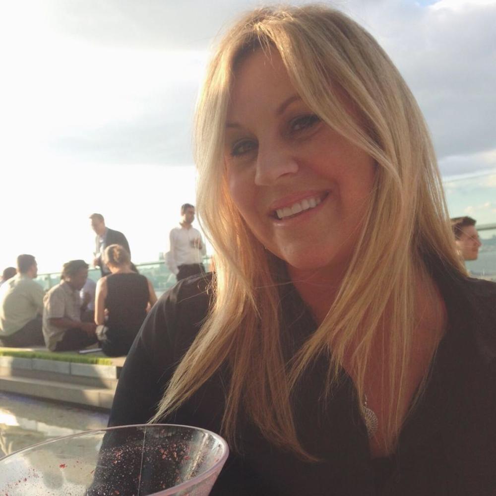 Meet your Posher, Kristen